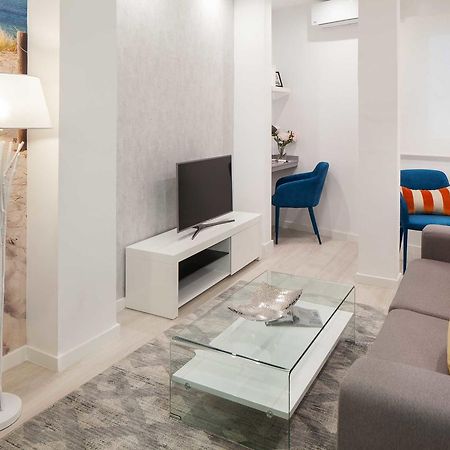Inmalaga Palacio Екстериор снимка