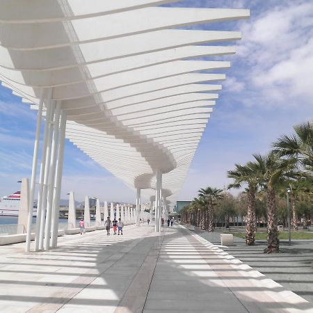 Inmalaga Palacio Екстериор снимка