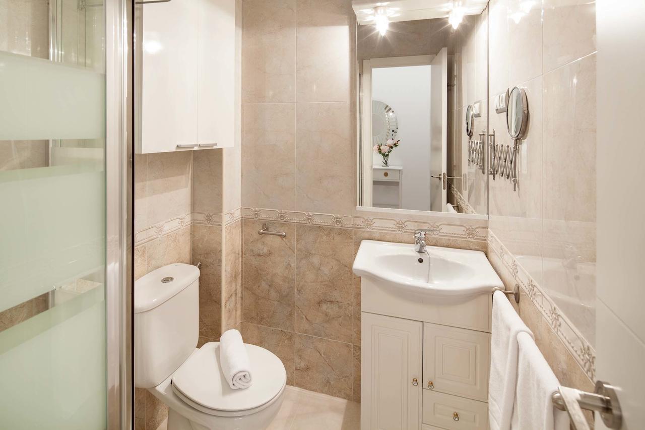 Inmalaga Palacio Екстериор снимка
