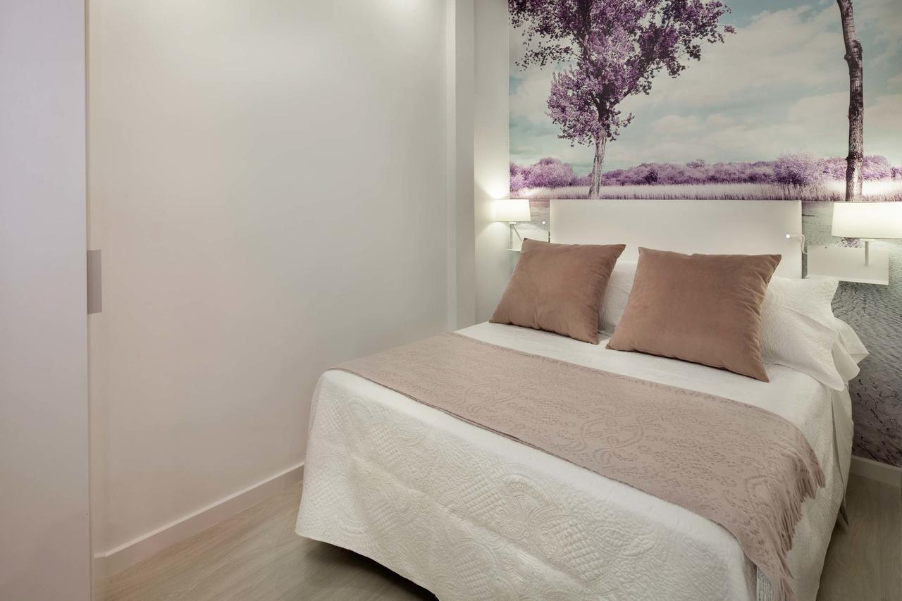 Inmalaga Palacio Екстериор снимка