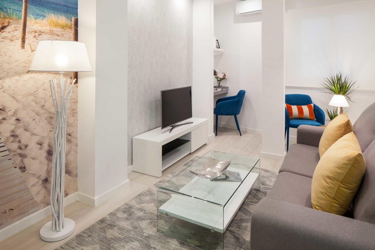 Inmalaga Palacio Екстериор снимка