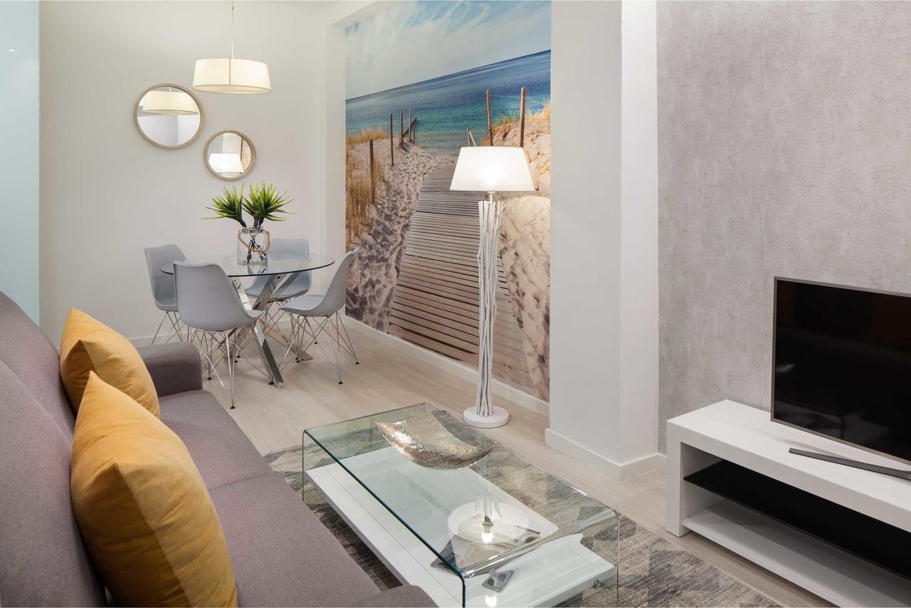Inmalaga Palacio Екстериор снимка